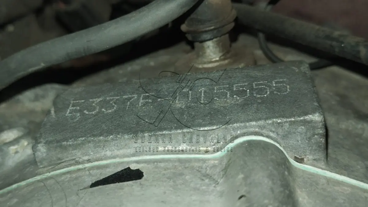 LOTE 009 - SUCATA YAMAHA FACTOR YBR