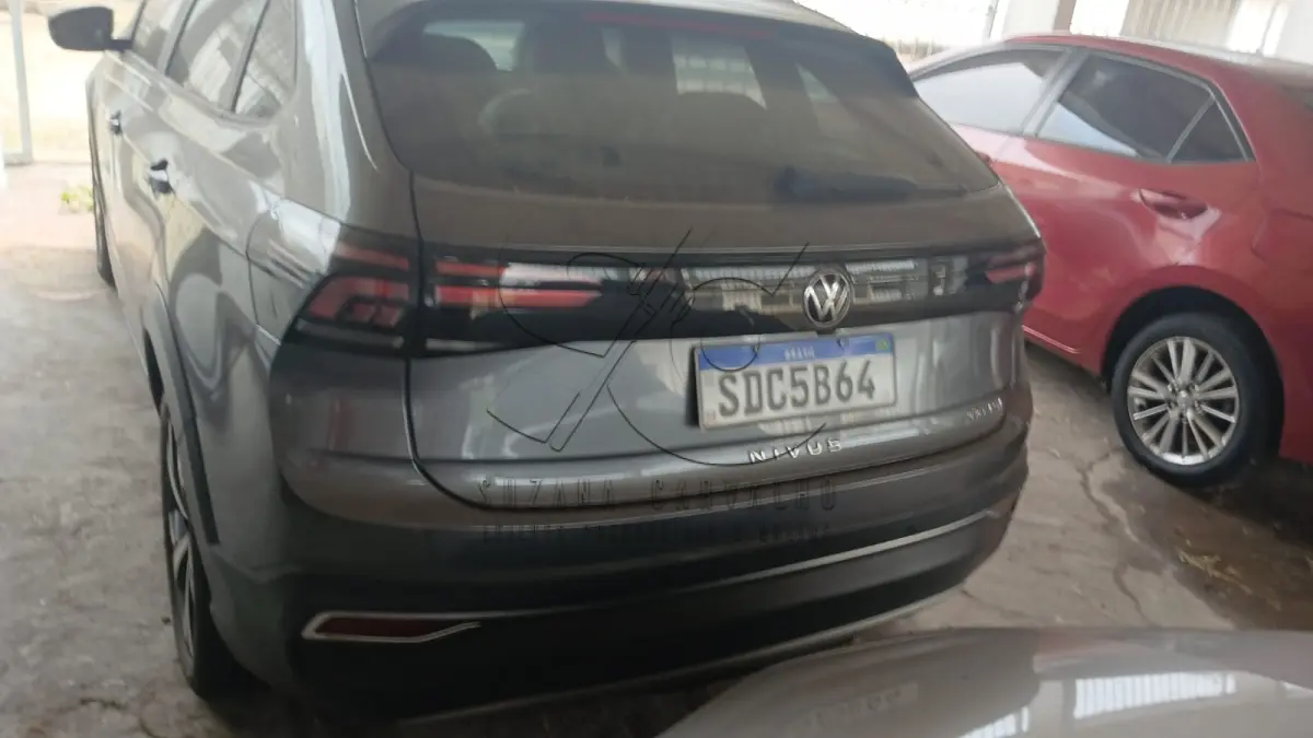 LOTE 005 - VW NIVUS HL TSI