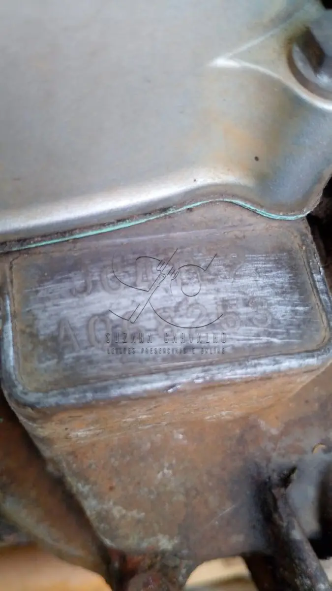 LOTE 004 - HONDA CG 125 FAN ES 2010