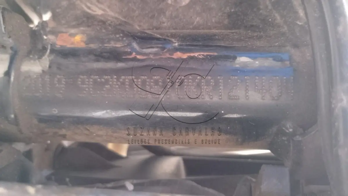 LOTE 011 - HONDA/NXR160 BROS, 2019/2019