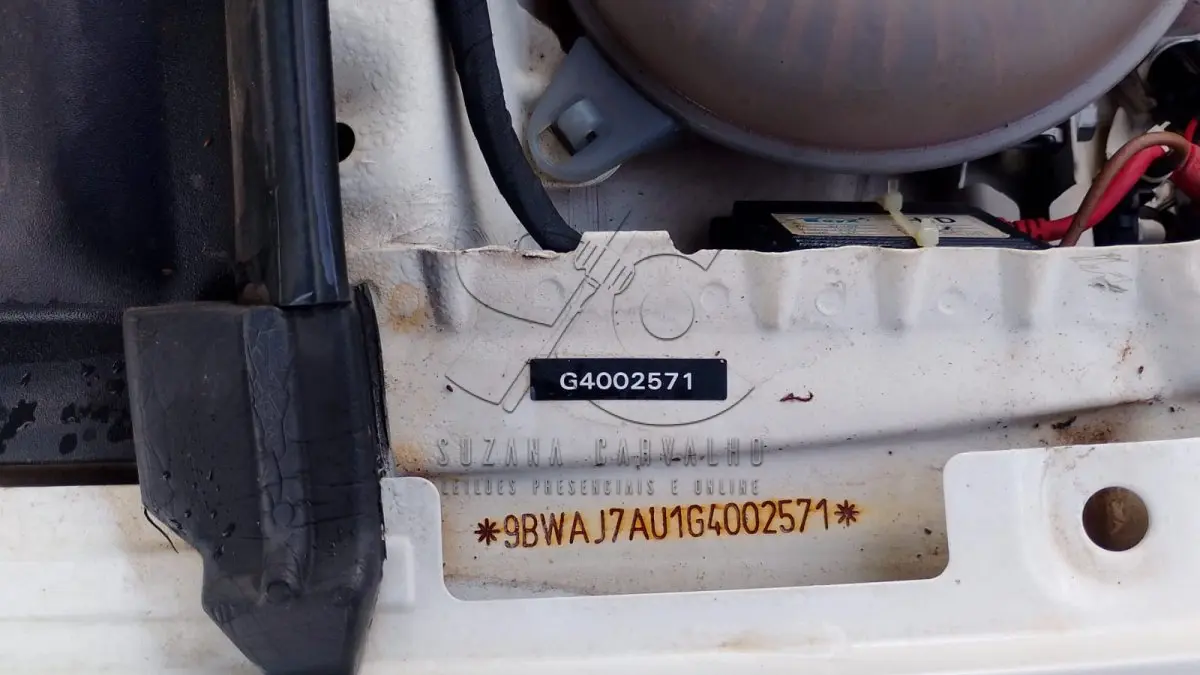 LOTE 16 01 - GOLF HIGHILENEAB, 2016/2016