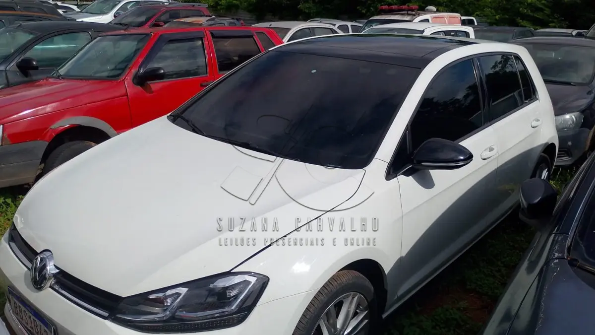 LOTE 16 01 - GOLF HIGHILENEAB, 2016/2016