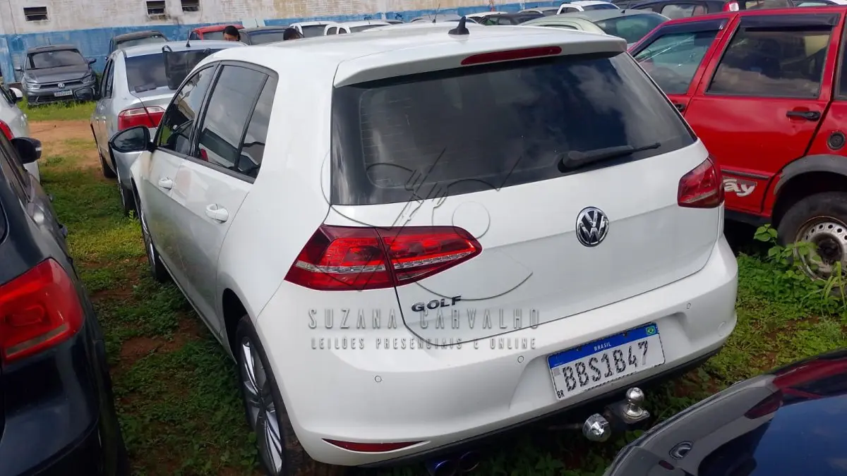 LOTE 16 01 - GOLF HIGHILENEAB, 2016/2016