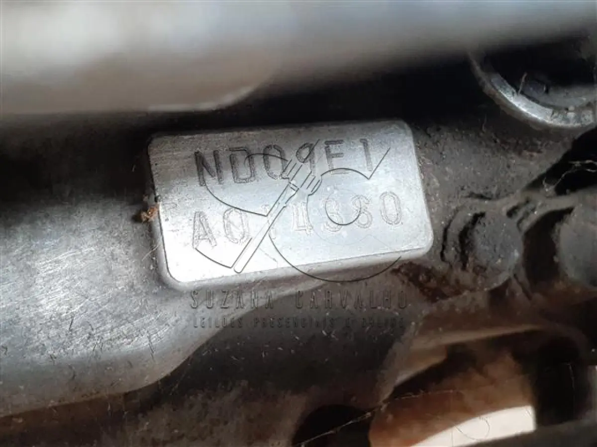 LOTE 006 - HONDA XRE 300 2009/2010