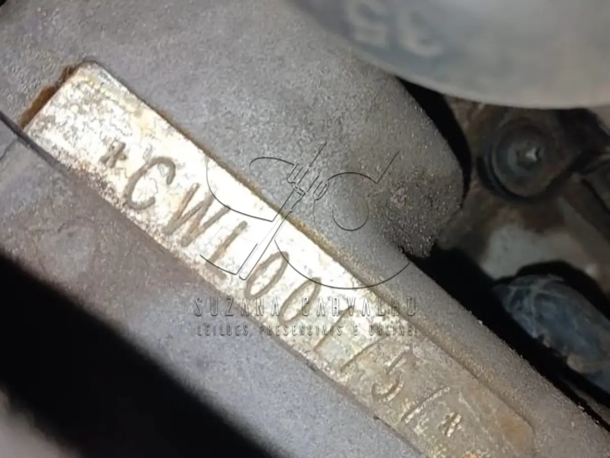 LOTE 16 01 - GOLF HIGHILENEAB, 2016/2016