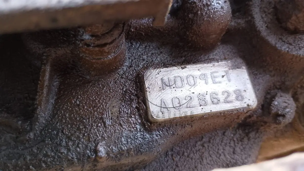 LOTE 004 - HONDA XRE 300 2010