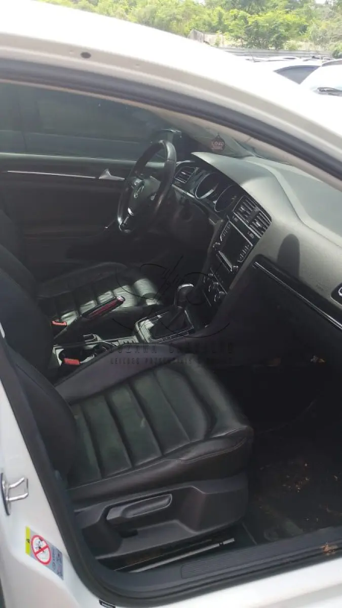 LOTE 16 01 - GOLF HIGHILENEAB, 2016/2016