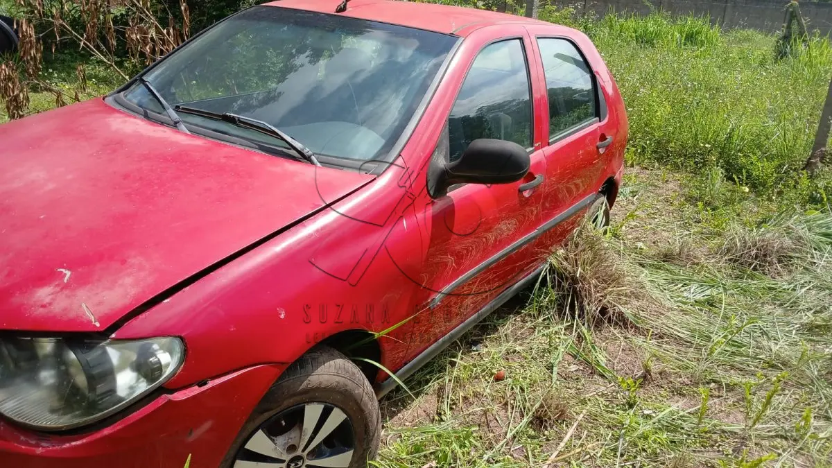 LOTE 007 - FIAT/PÁLIO FIRE 2013/2013