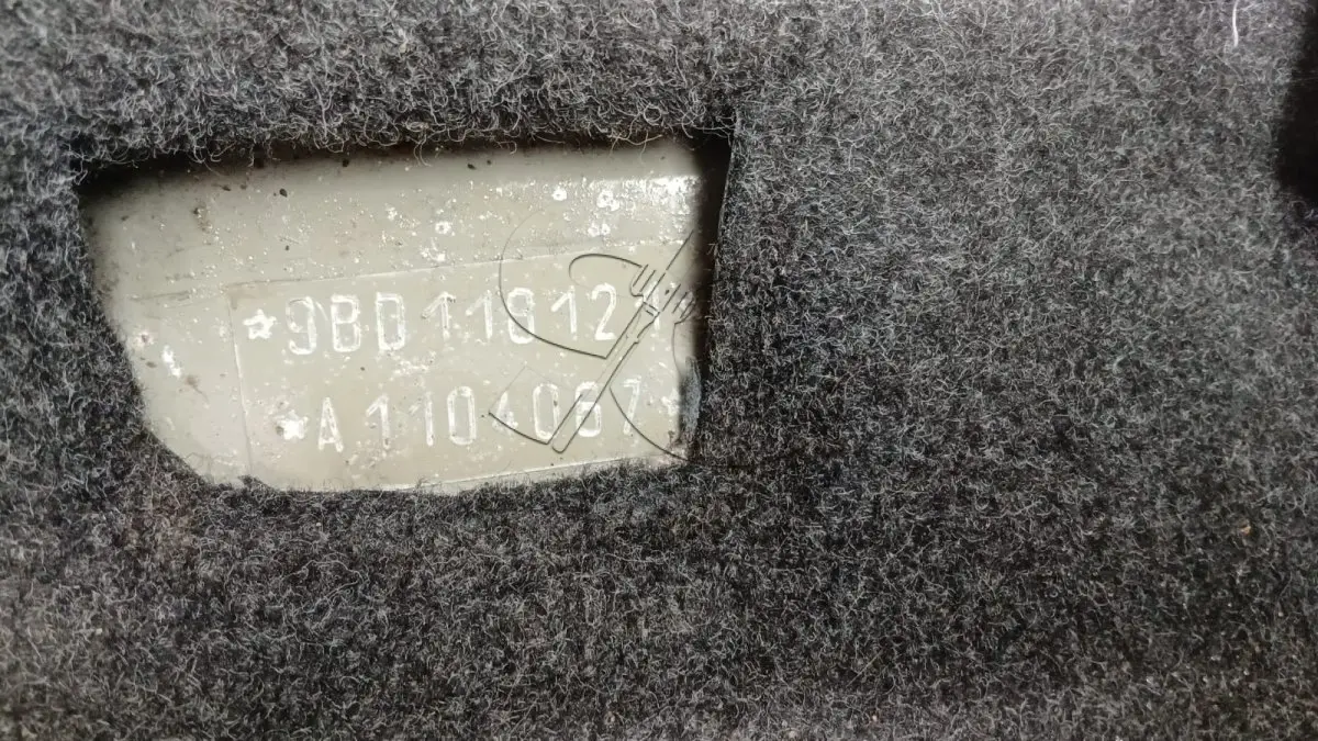 LOTE 015 - FIAT/PUNTO ELX 1.4, 2010/2010