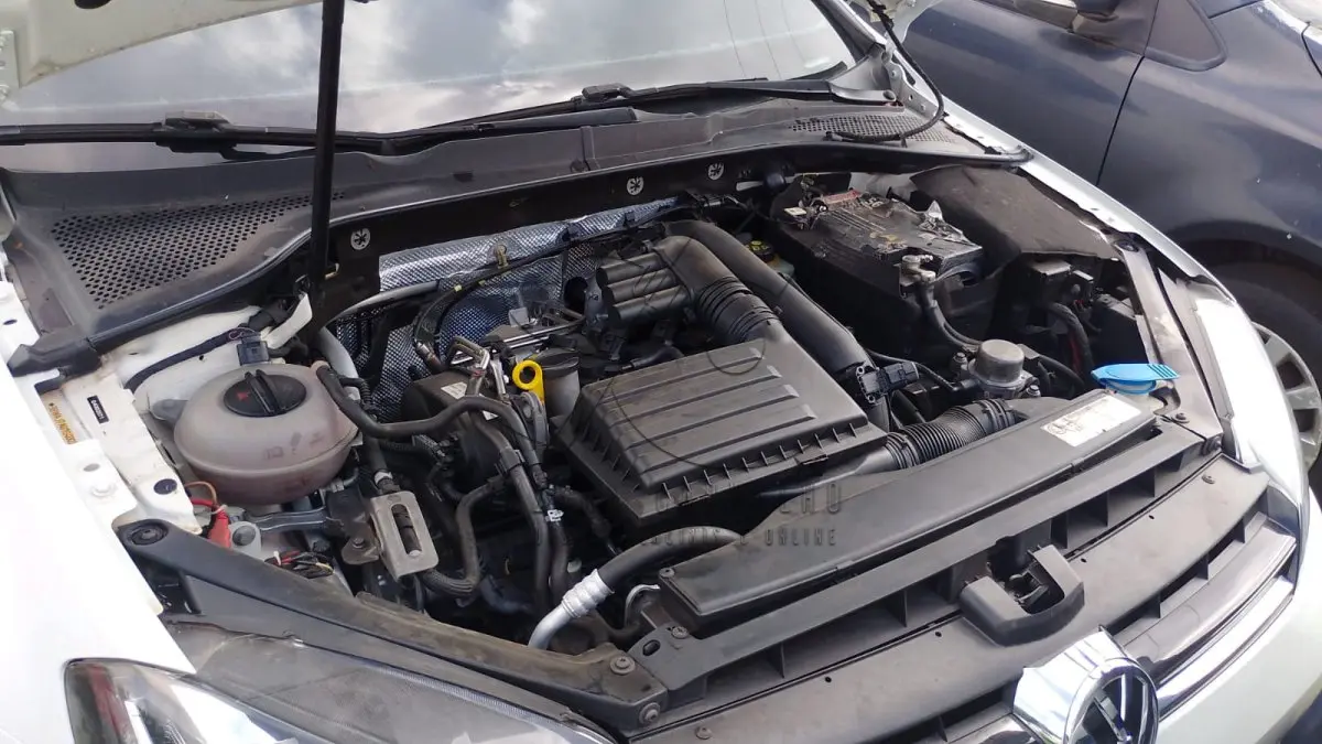 LOTE 16 01 - GOLF HIGHILENEAB, 2016/2016