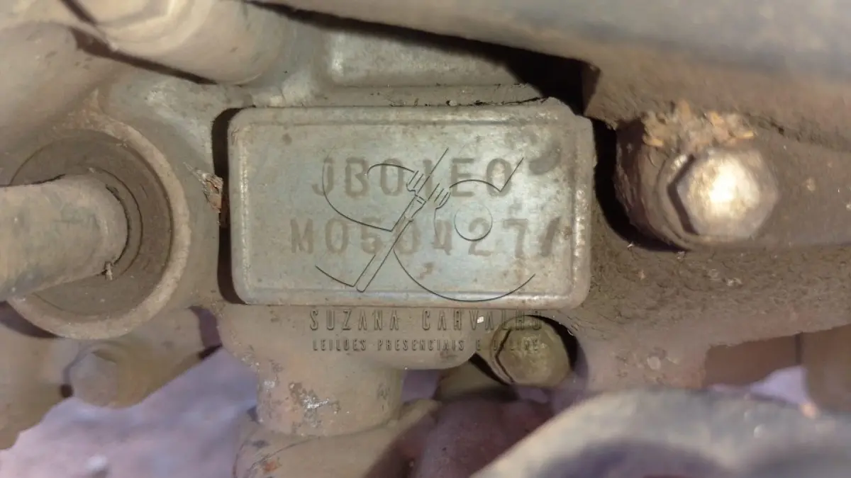 LOTE 014 - HONDA POP 110I, 2021/2021