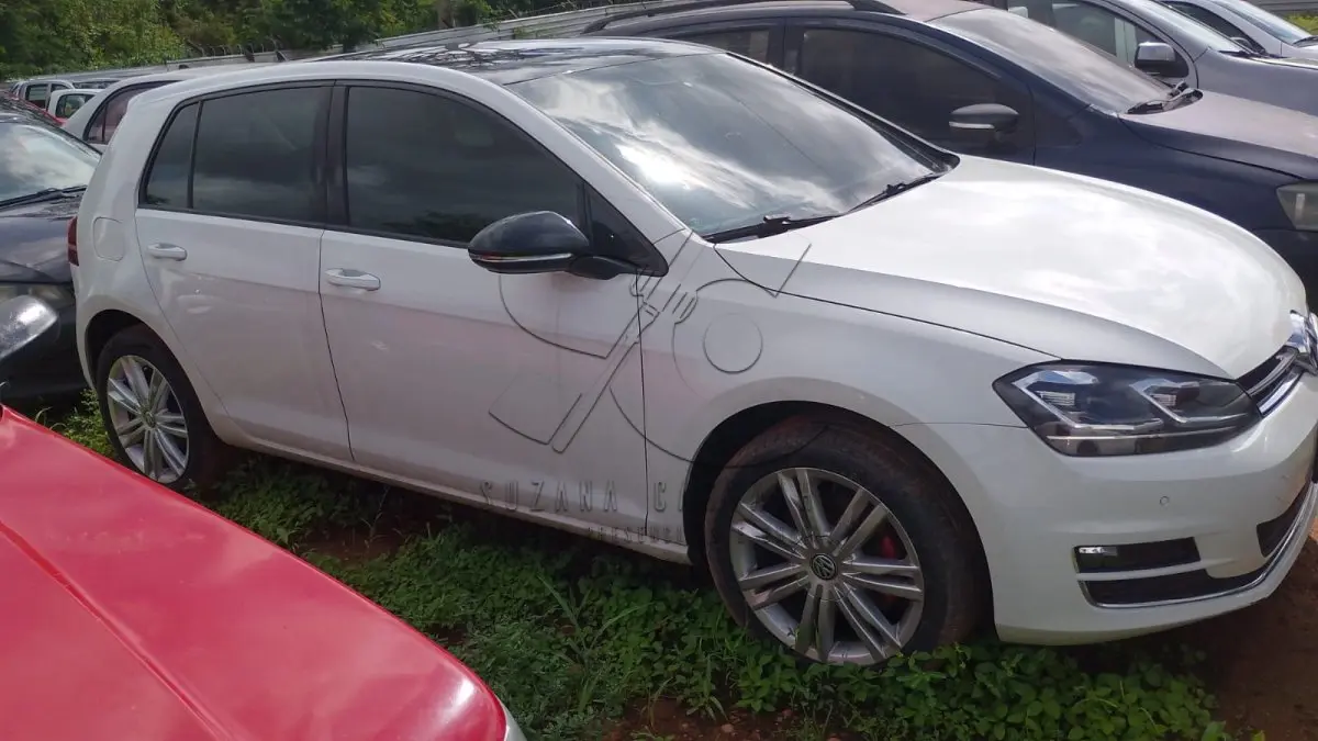 LOTE 16 01 - GOLF HIGHILENEAB, 2016/2016