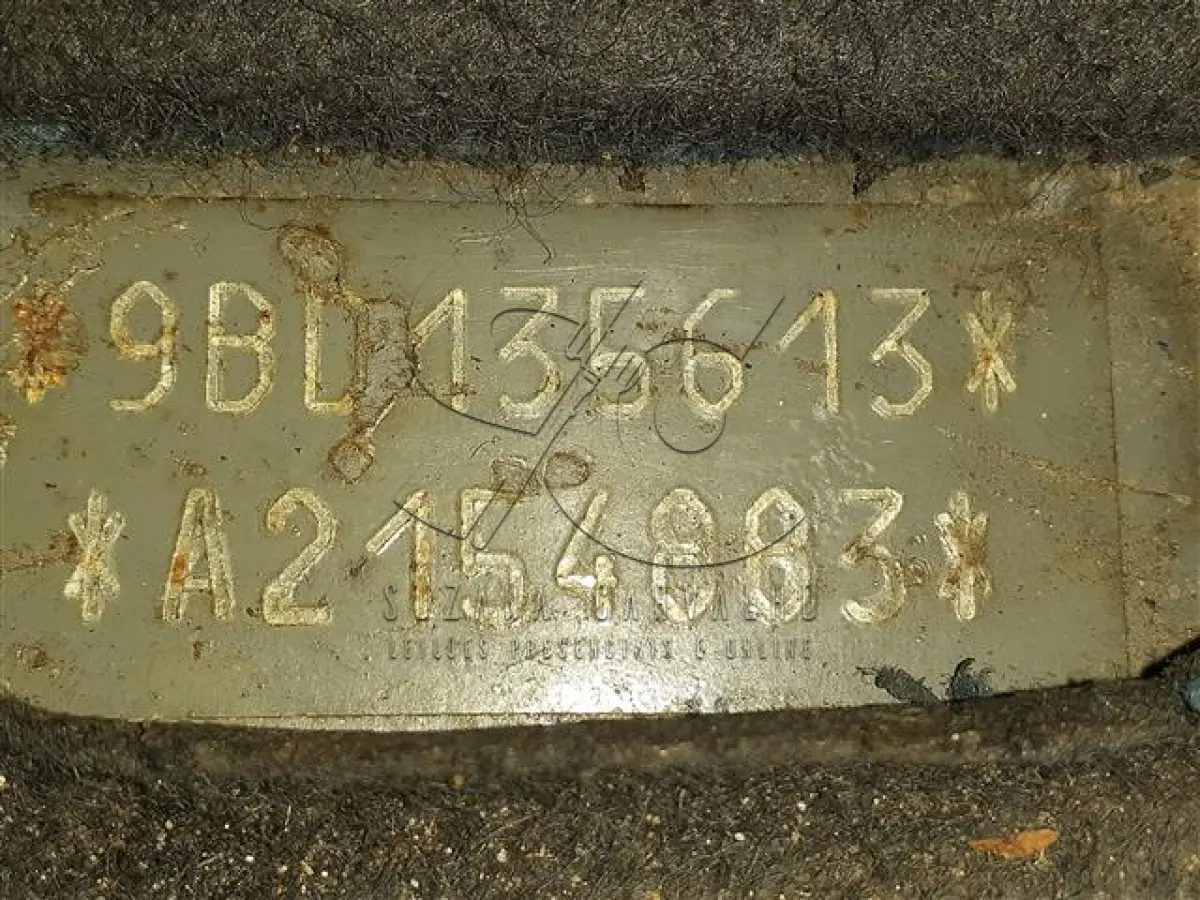 LOTE 009 - FIAT/IDEA ELX FLEX 201/2010