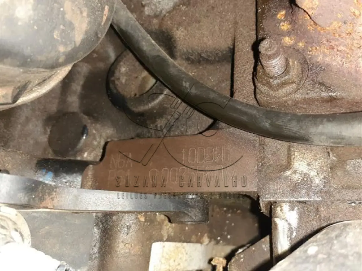 LOTE 013 - PEUGEOT/207 5P, 2011/2012