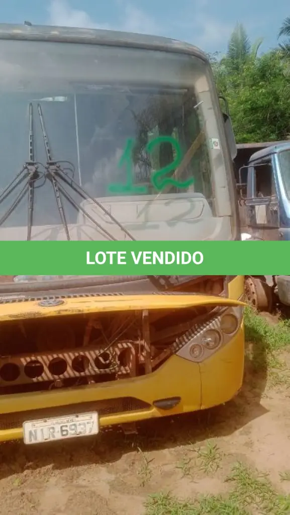 LOTE 012