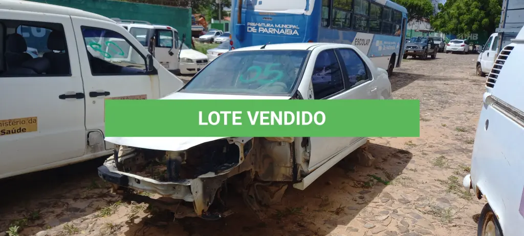 LOTE 005