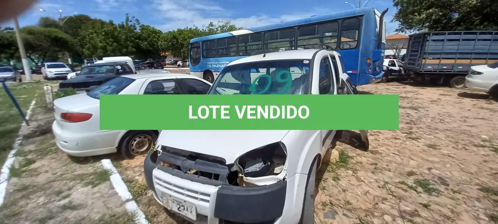 LOTE 009