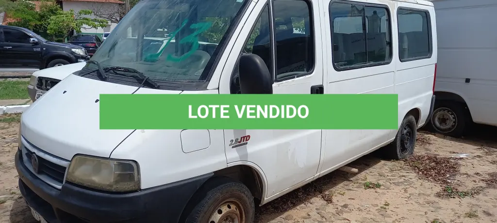 LOTE 013