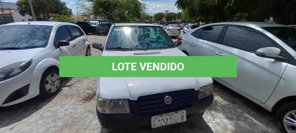 LOTE 023