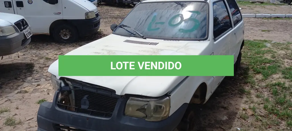 LOTE 003