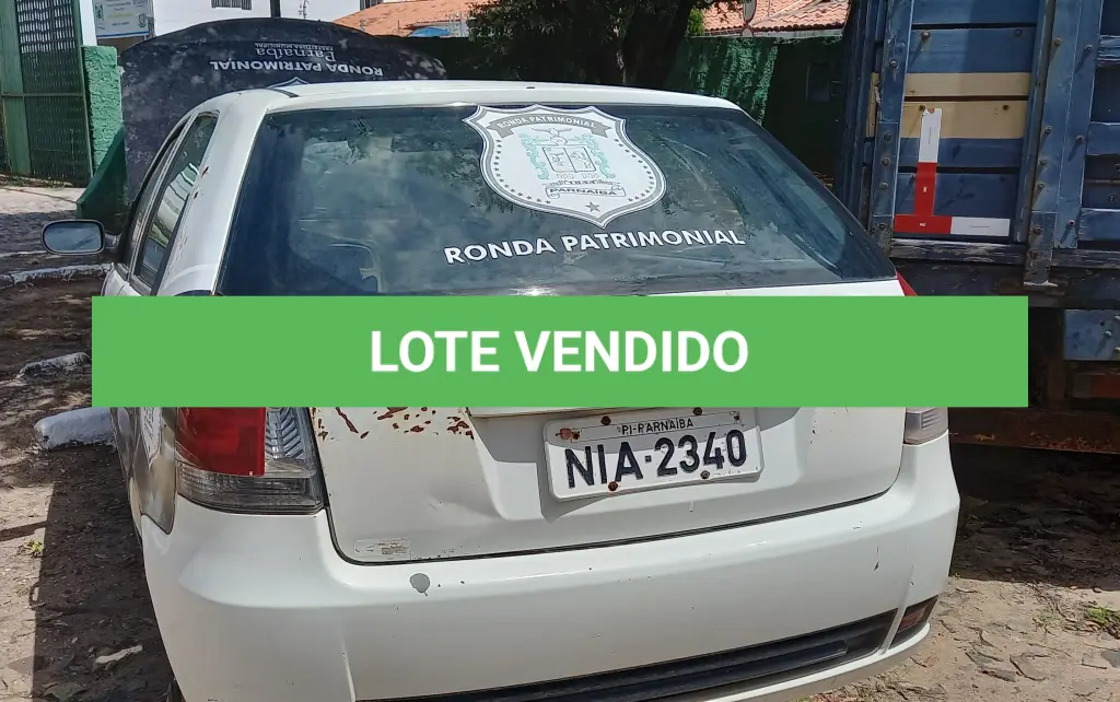 LOTE 007