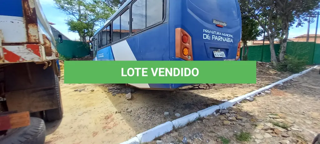 LOTE 020