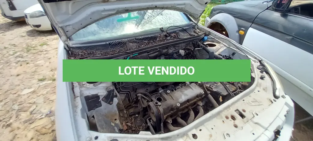 LOTE 001