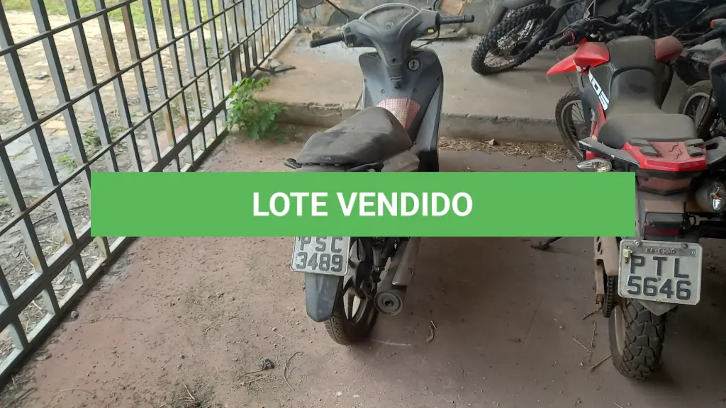 LOTE 001