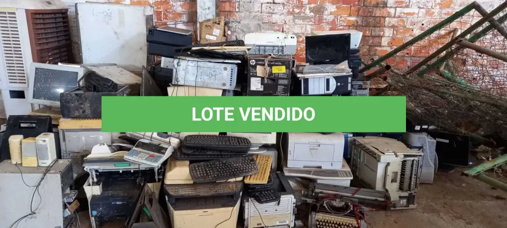 LOTE 007