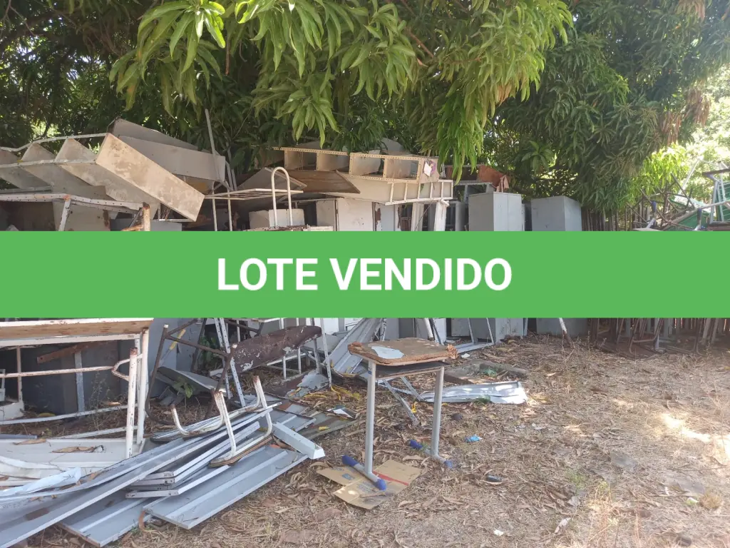 LOTE 008