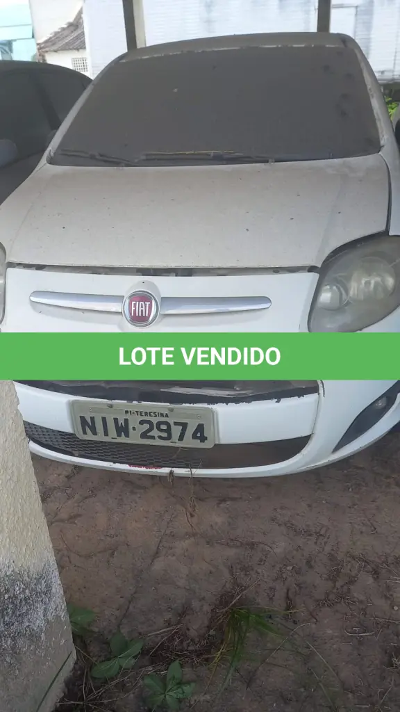 LOTE 005