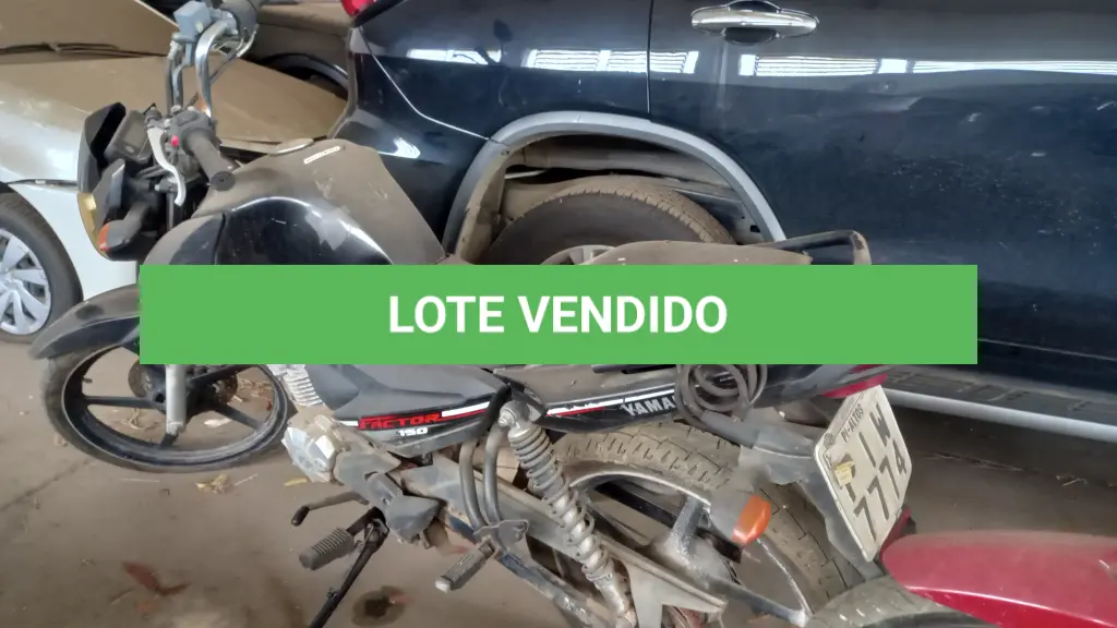 LOTE 001