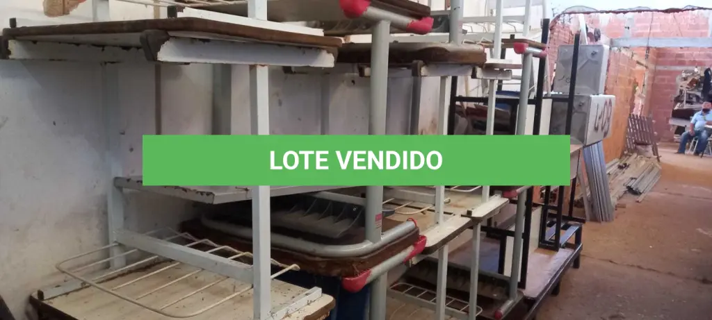 LOTE 009