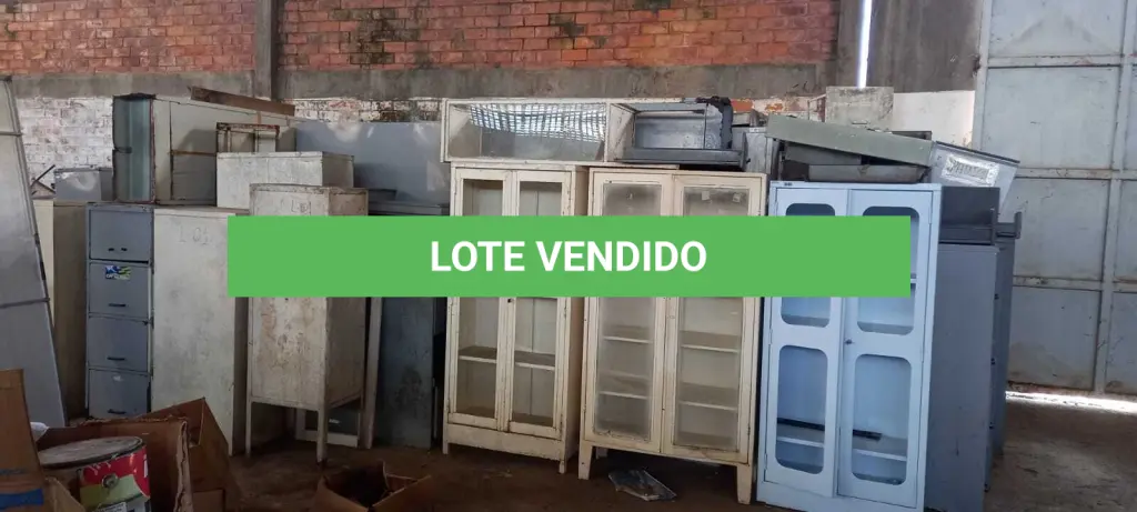 LOTE 001