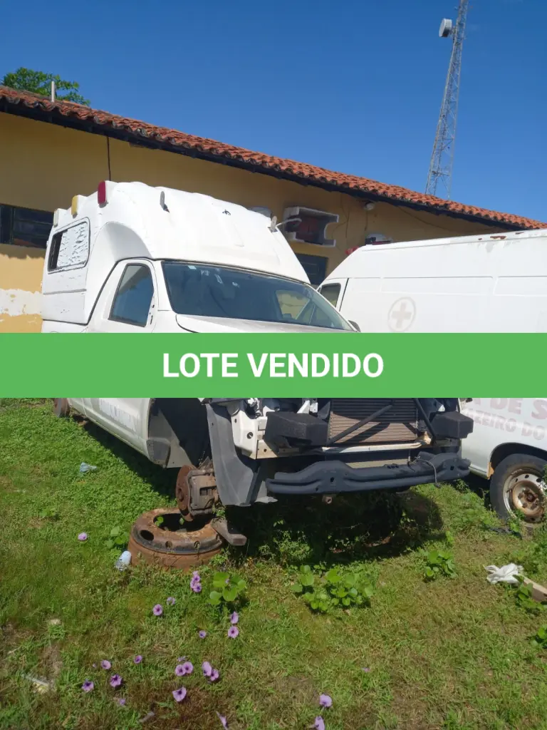 LOTE 012