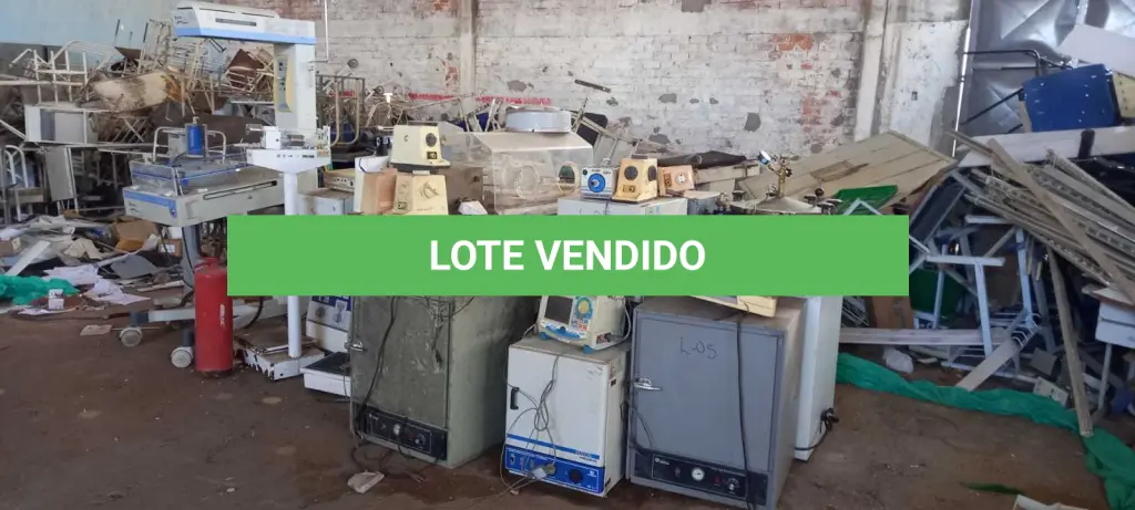 LOTE 005