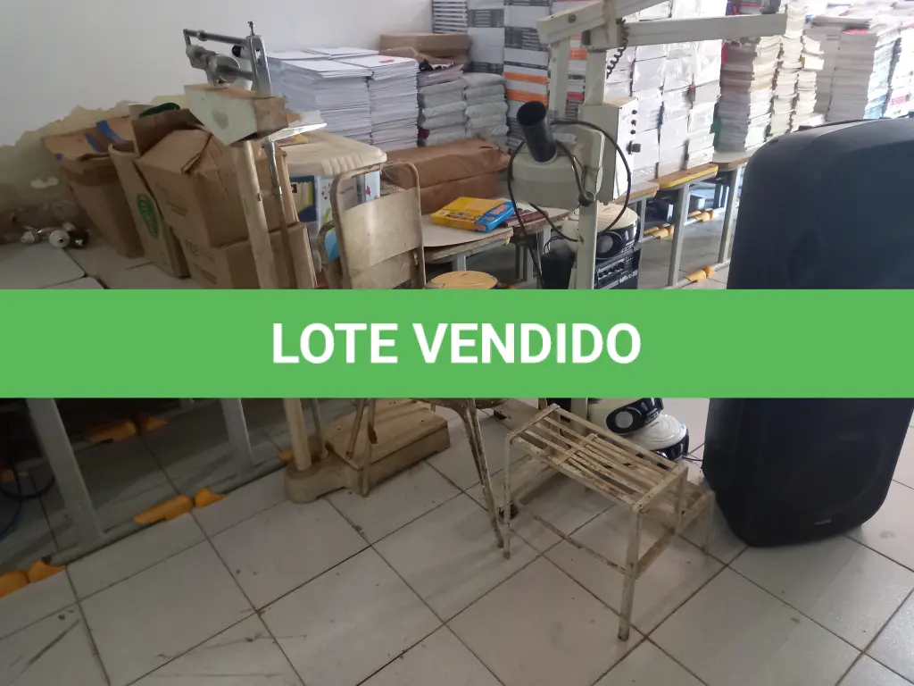 LOTE 005