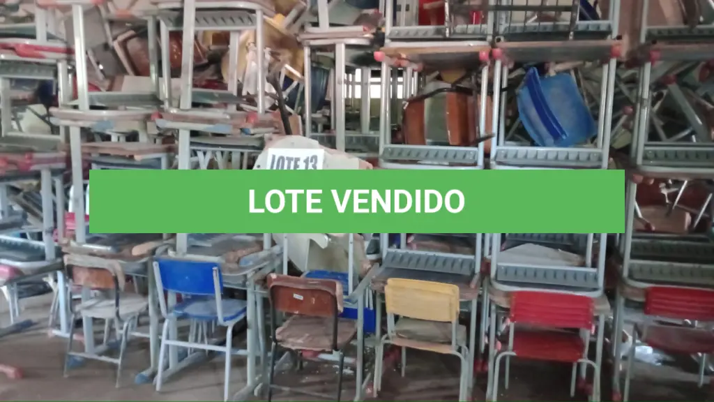 LOTE 013