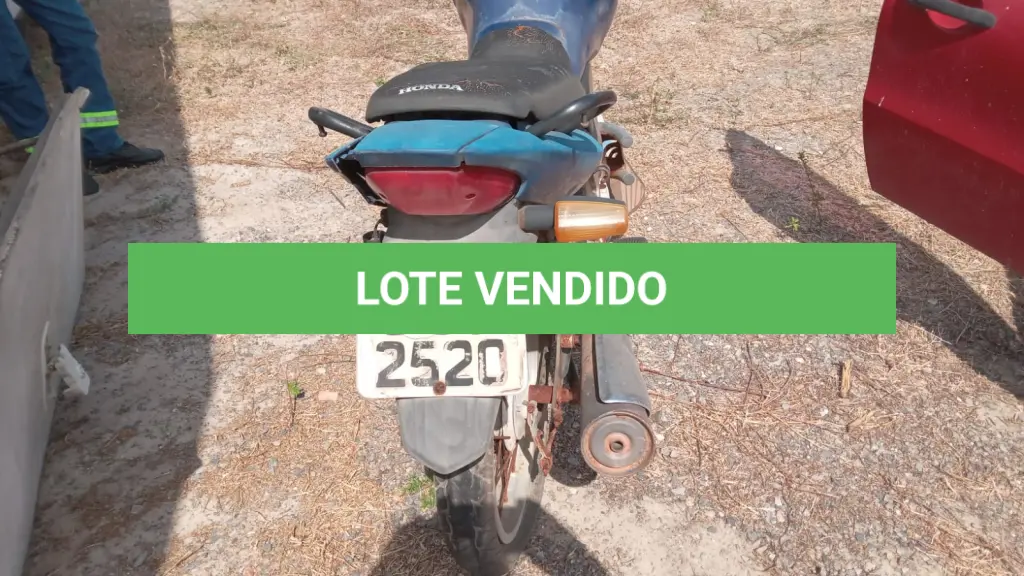 LOTE 010