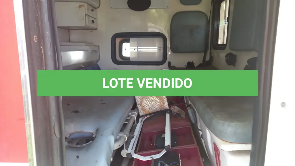 LOTE 026