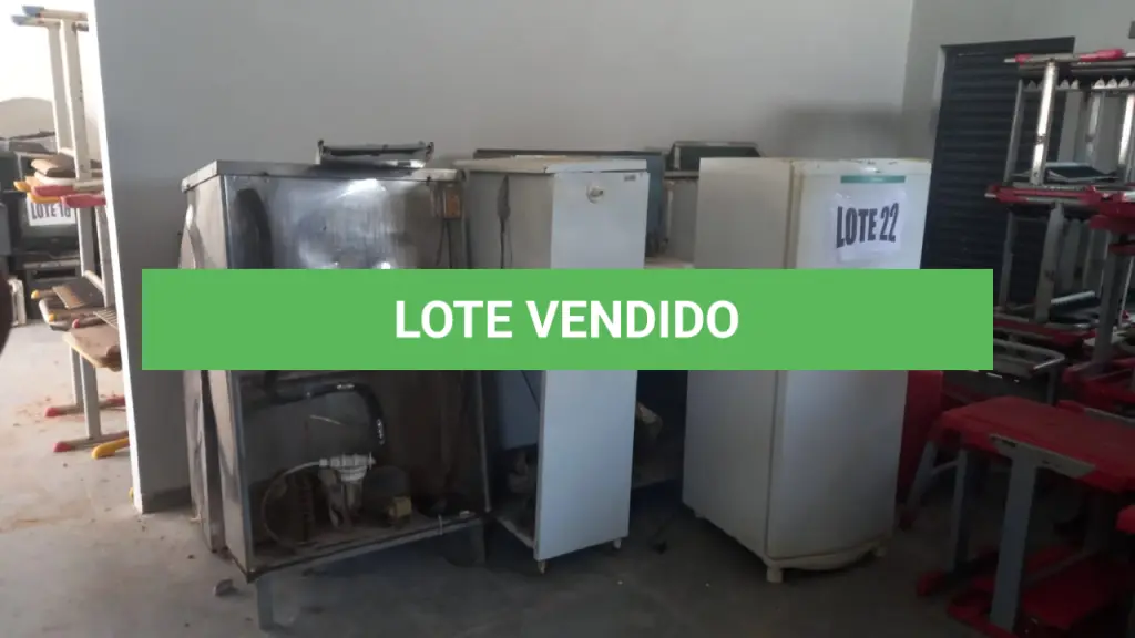 LOTE 022