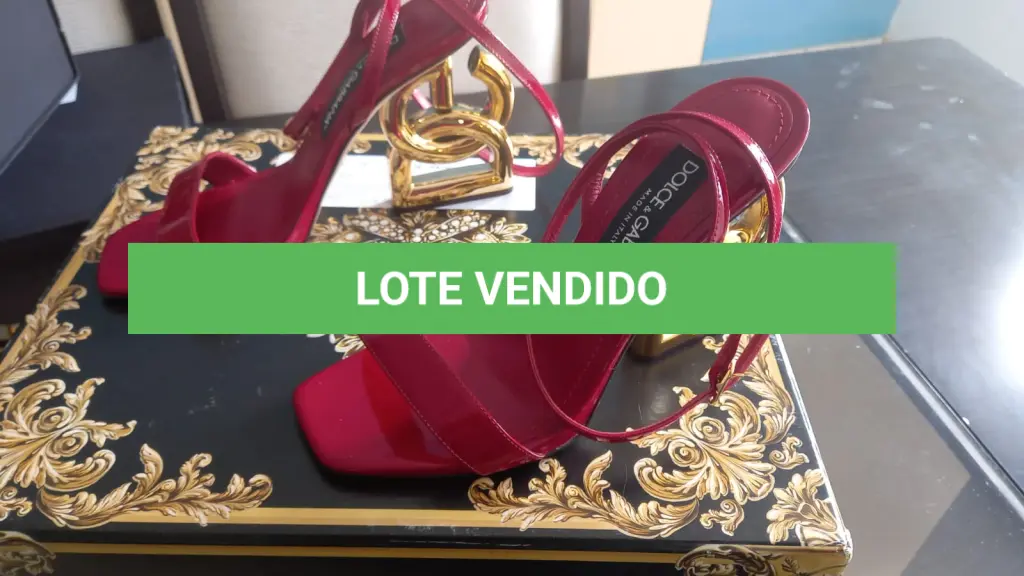 LOTE 001
