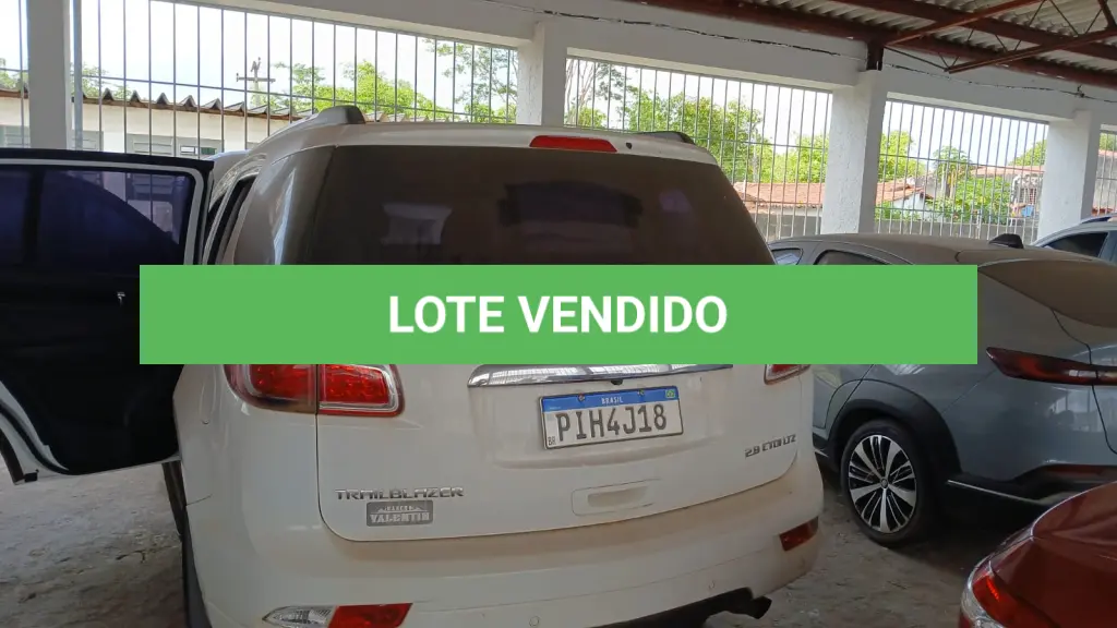 LOTE 001