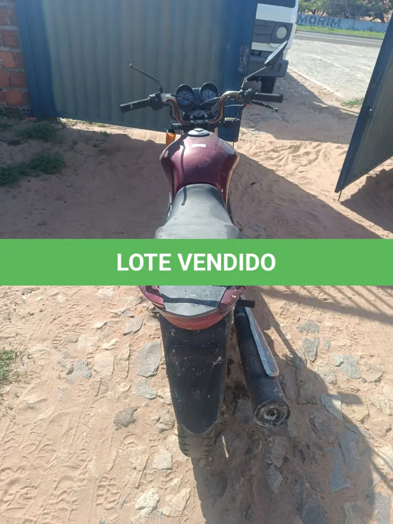 LOTE 001