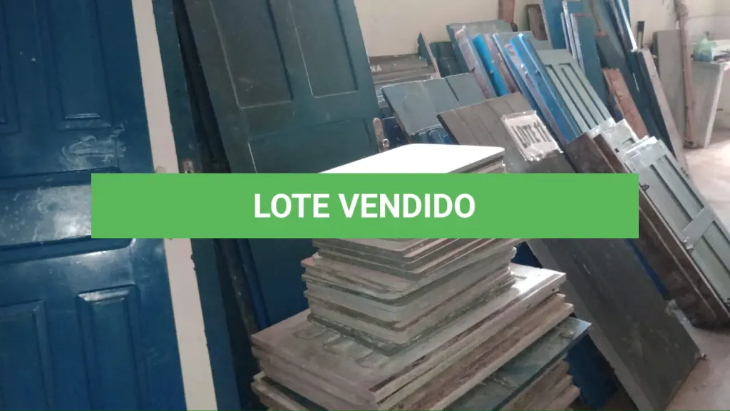 LOTE 011