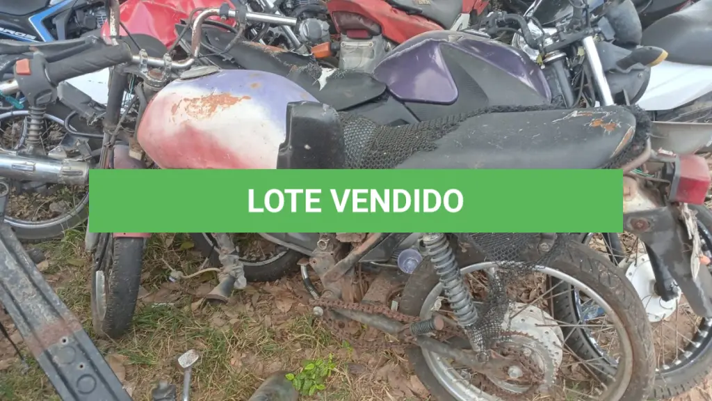 LOTE 001