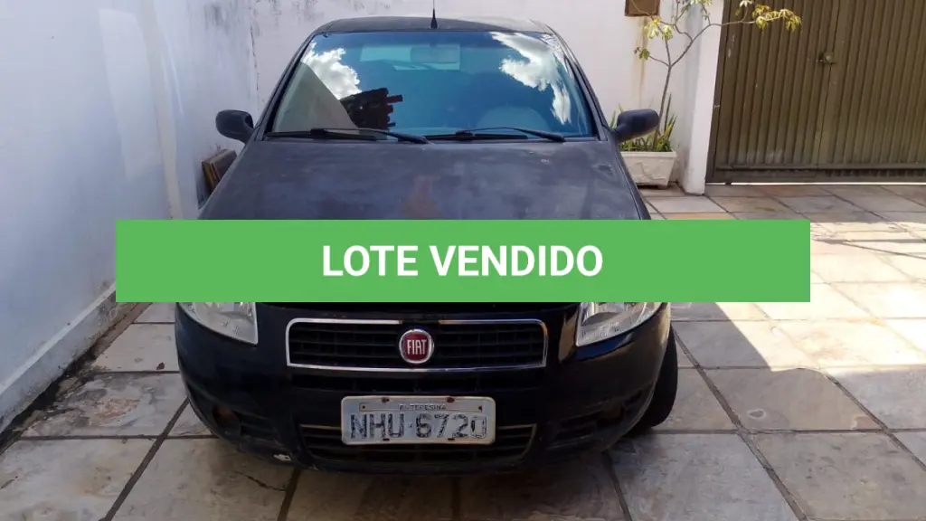 LOTE 011