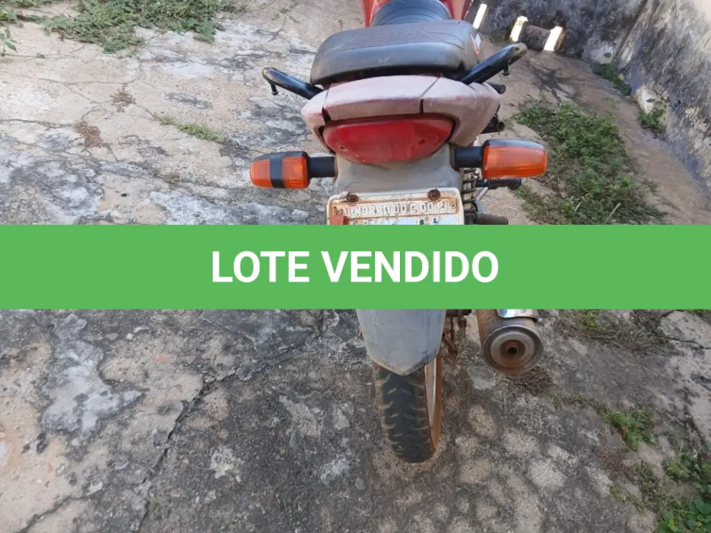 LOTE 001