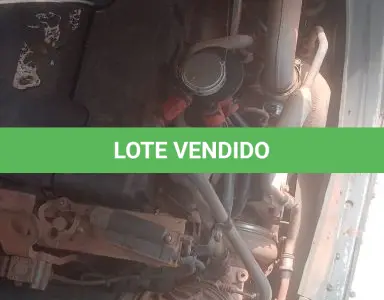 LOTE 021 - Ônibus VW/15-190, cor amarela, Placa OUD-8538, a diesel, ano fab/mod.2012/2013 , chassi 9532E82W1DR306972, Renavam 506205142. (Transferência por Declaração - S/CRV). DPVAT R$ 8,08 +&nbsp; MULTAS R$ 286,40