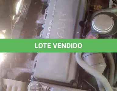 LOTE 014 - VW/ 15.190, Ônibus escolar, cor amarela, placa OUA-0376, a diesel, ano fab/mod. 2012, chassi 9532E82W3CR251469, Renavam 506206300 (Transferência por Declaração - S/CRV). DPVAT R$ 8,08